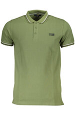 cavalli-class-polo-uomo-verde