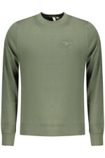 accademia-militare-felpe-uomo-verde