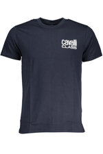 cavalli-class-t-shirt-uomo-blu