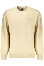 tommy-hilfiger-felpe-uomo-beige
