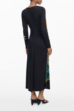 desigual-abiti-donna-nero