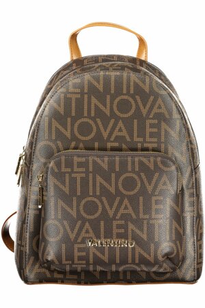 valentino-bags-zaini-donna-marrone