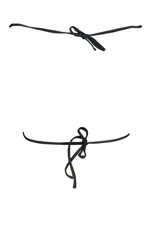 karl-lagerfeld-beachwear-mare-donna-nero