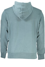 calvin-klein-felpe-uomo-verde