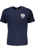 north-sails-t-shirt-uomo-blu