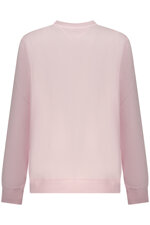 tommy-hilfiger-felpe-donna-rosa