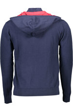 us-polo-maglie-uomo-blu