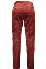 gant-pantaloni-uomo-rosso
