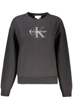 calvin-klein-felpe-donna-nero