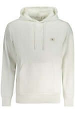 calvin-klein-felpe-uomo-bianco