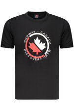 norway-1963-t-shirt-uomo-nero