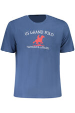 us-grand-t-shirt-uomo-blu