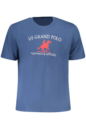 us-grand-t-shirt-uomo-blu