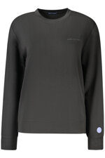 north-sails-felpe-donna-nero
