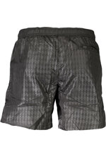 karl-lagerfeld-beachwear-mare-uomo-nero