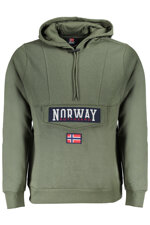 norway-1963-felpe-uomo-verde