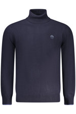 north-sails-maglie-uomo-blu