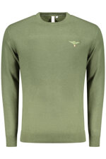 accademia-militare-maglie-uomo-verde