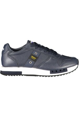 blauer-sneakers-uomo-blu