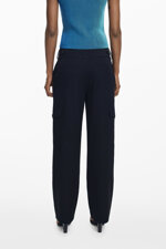 desigual-pantaloni-donna-nero