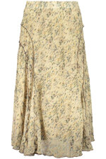 desigual-gonne-donna-beige