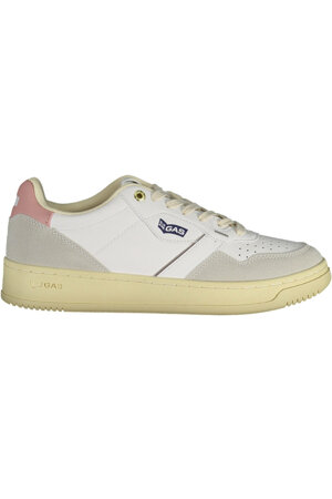 gas-sneakers-donna-bianco