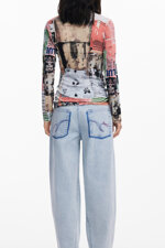 desigual-maglie-donna-rosa