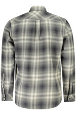 boss-camicie-uomo-verde