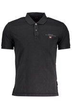 napapijri-polo-uomo-nero