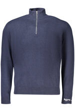 pepe-jeans-maglie-uomo-blu