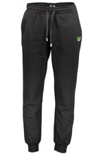 gian-marco-venturi-pantaloni-tuta-uomo-nero