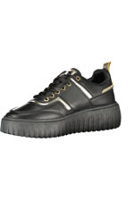 laura-biagiotti-sneakers-donna-nero