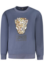 cavalli-class-felpe-donna-blu
