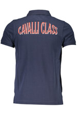 cavalli-class-polo-uomo-blu