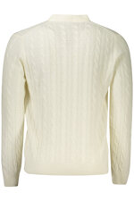 north-sails-maglie-uomo-bianco