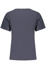 pepe-jeans-t-shirt-donna-blu