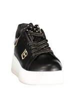 laura-biagiotti-sneakers-donna-nero