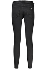 guess-jeans-jeans-donna-nero