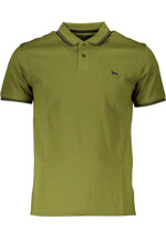 harmont-amp-blaine-polo-uomo-verde