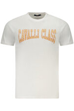 cavalli-class-t-shirt-uomo-bianco