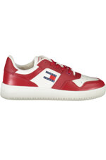 tommy-hilfiger-sneakers-uomo-rosso