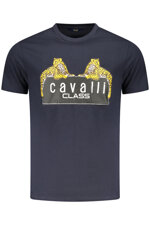 cavalli-class-t-shirt-uomo-blu