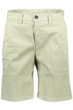 north-sails-pantaloni-donna-verde