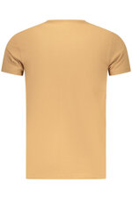 pepe-jeans-t-shirt-uomo-marrone