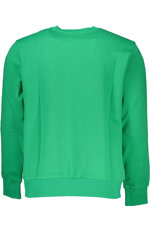 north-sails-felpe-uomo-verde
