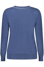 north-sails-maglie-donna-blu