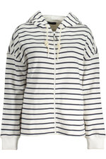 north-sails-felpe-donna-bianco