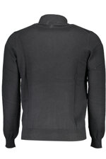 north-sails-maglie-uomo-nero