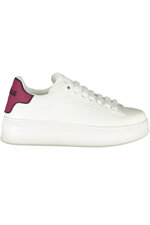 gaelle-paris-sneakers-donna-rosso