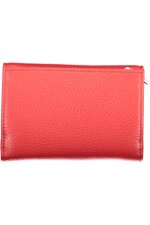 coccinelle-portafogli-donna-rosso